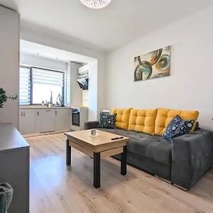  Apartament Ivory Pipera